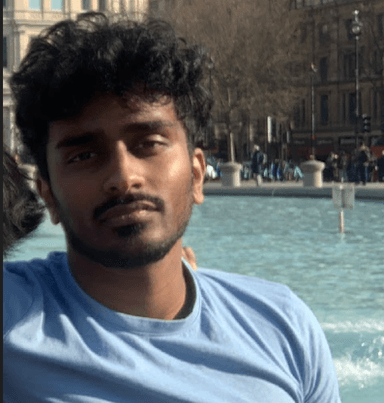 Saath Portrait